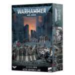 99120105108 astra militarum aegis defence line
