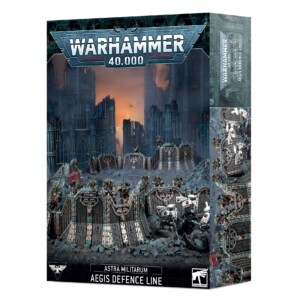 99120105108 astra militarum aegis defence line