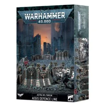 99120105108 astra militarum aegis defence line