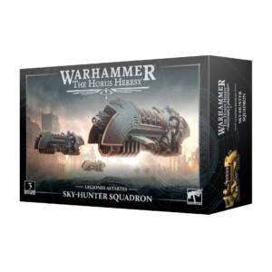 99123001015 the horus heresy sky hunter squadron