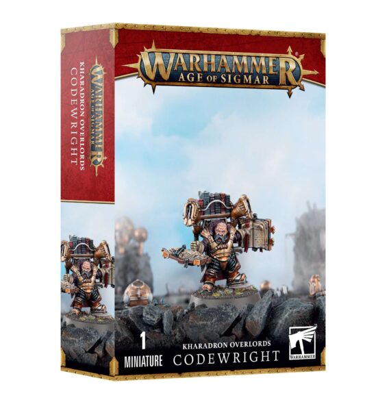 99120205048 kharadron overlords codewright