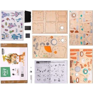 Product hover image