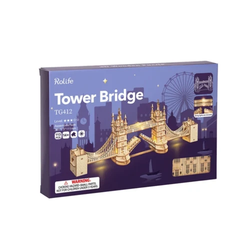 tower bridge