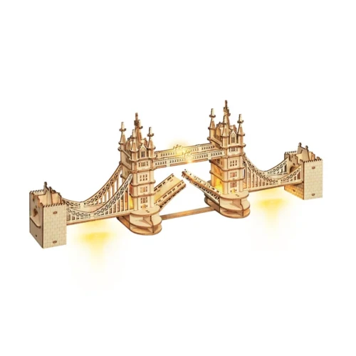 tower bridge