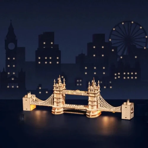 tower bridge