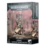 99120101379 dark angels azrael supreme grand master