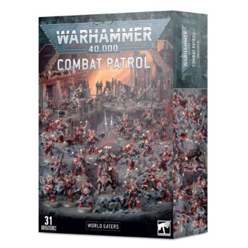 99120102161 combat patrol world eaters