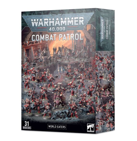 99120102161 combat patrol world eaters