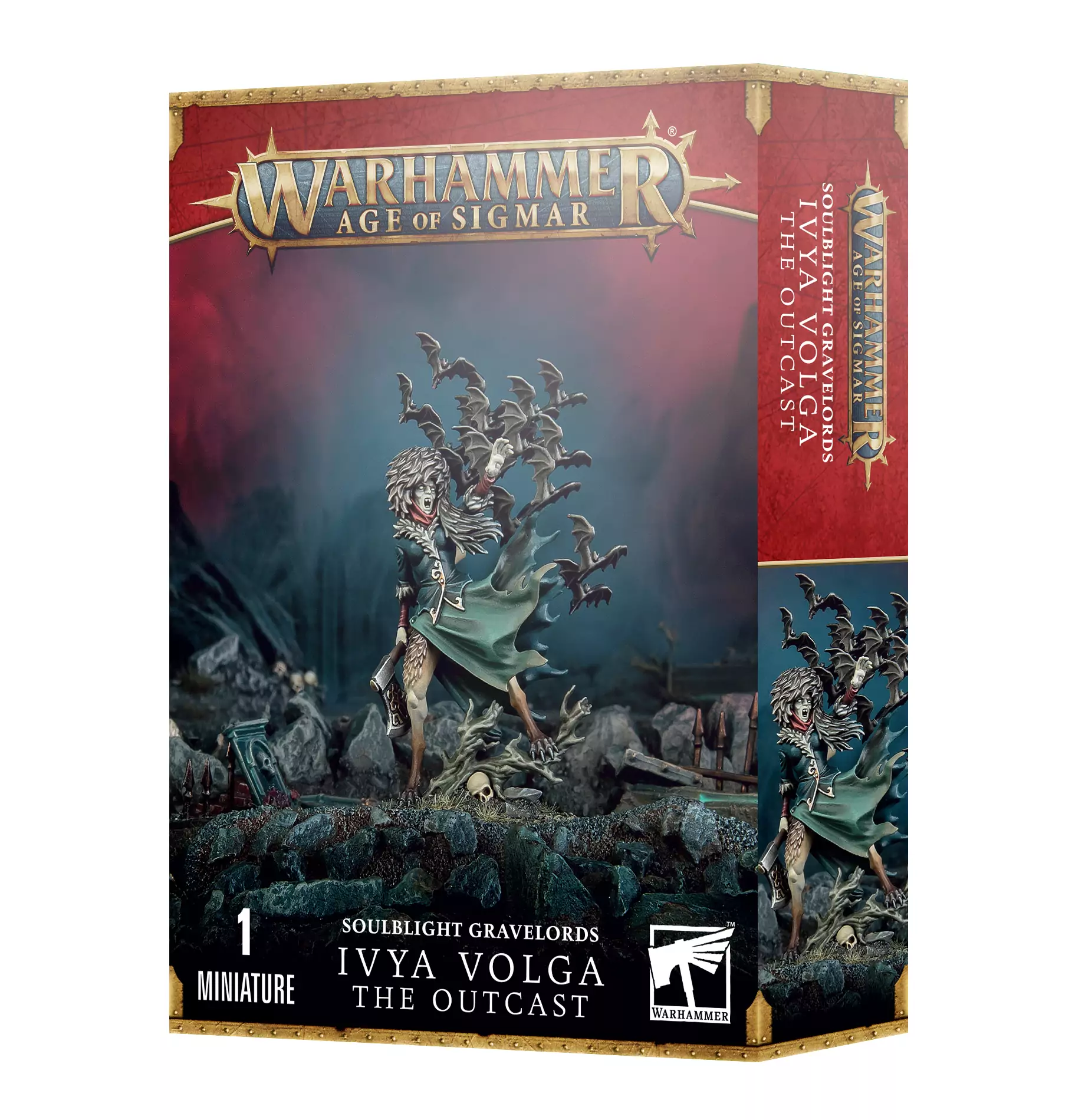 99120207101 soulblight gravelords iya volga