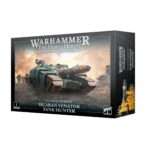 99123001016 legiones astartes sicaran venator