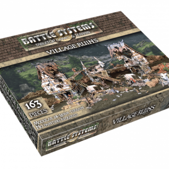fantasy wargames terrain village ruins box 1080x675
