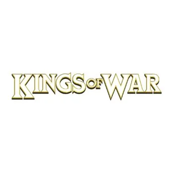 Kings of War