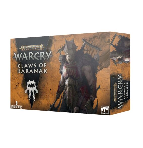 99120201148 warcry claws of karanak