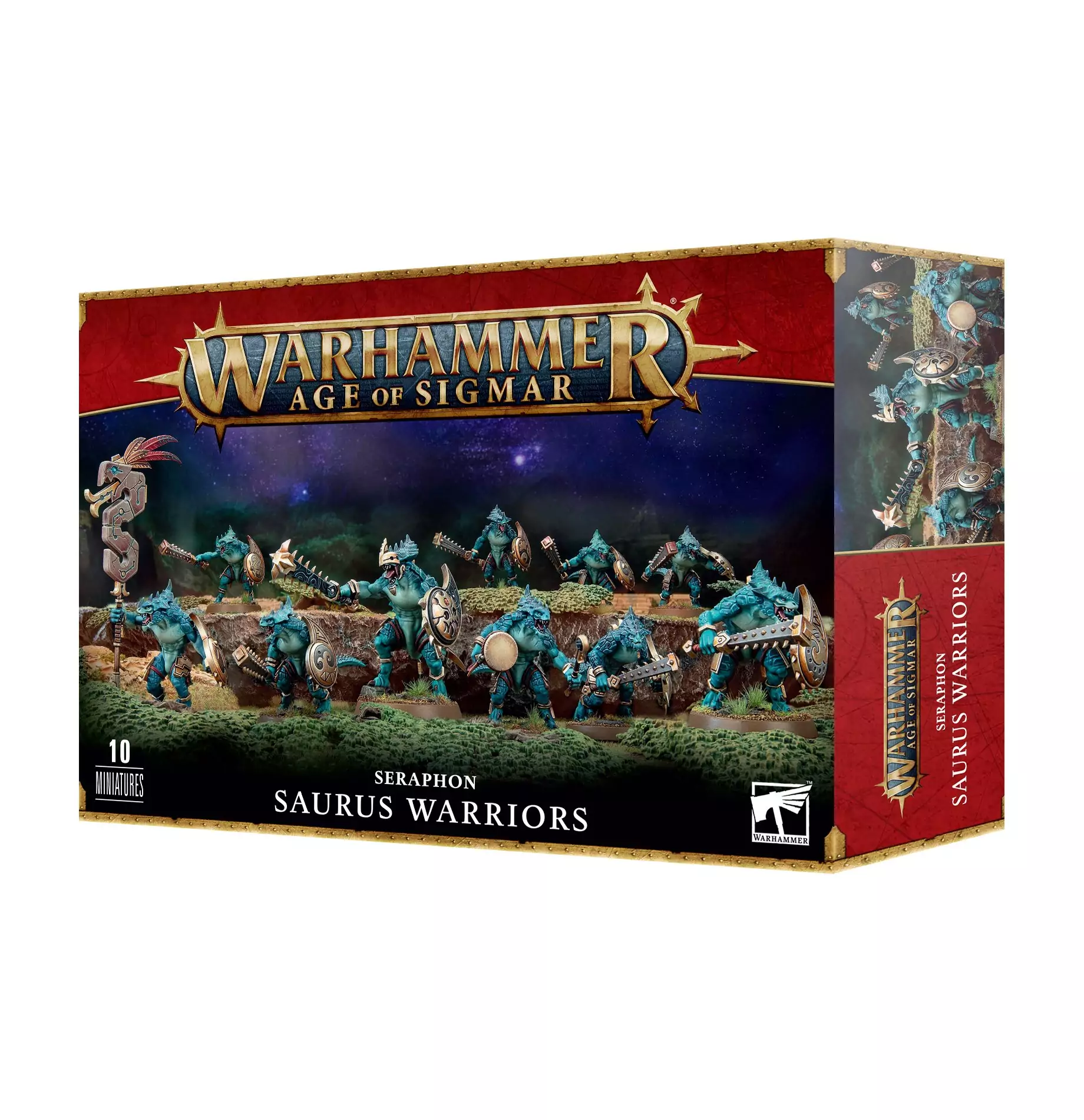 99120208036 sersauruswarriorsstock