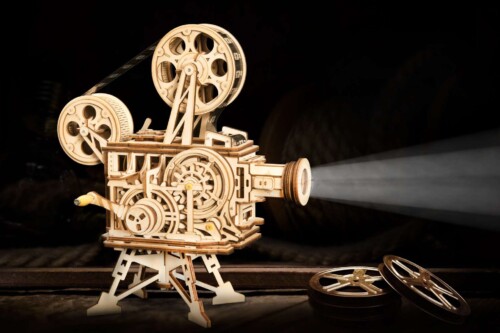 vitascope