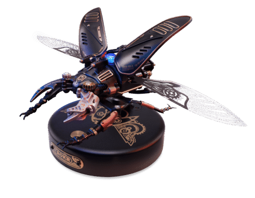 scarabée beetle