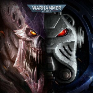 Warhammer 40000
