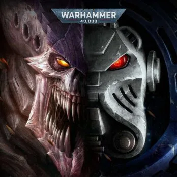 Warhammer 40000