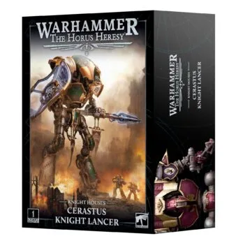 99123008004 hhcerastusknightlancer06