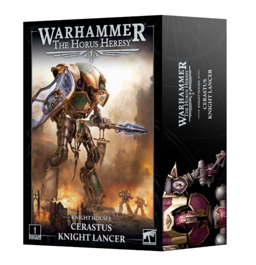 99123008004 hhcerastusknightlancer06