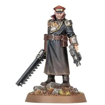 Astra Militarum