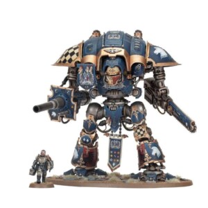 Imperial Knights
