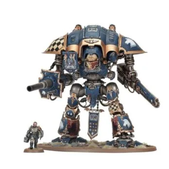 Imperial Knights