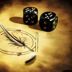 Jeux de rôle