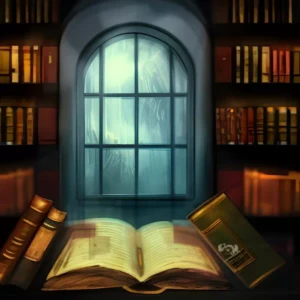 Black Library