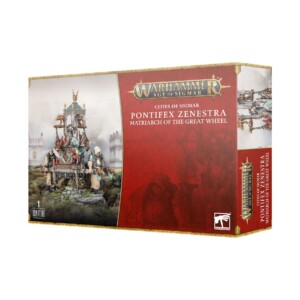 99120202046 pontifexvenestramatriarchofthegreatwheelstock
