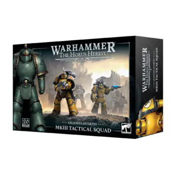 99123001037 mkiii tactical squad