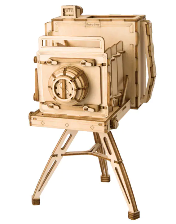 appareil photo camera