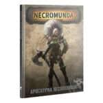 60040599044 necromunda apocrypha necromunda