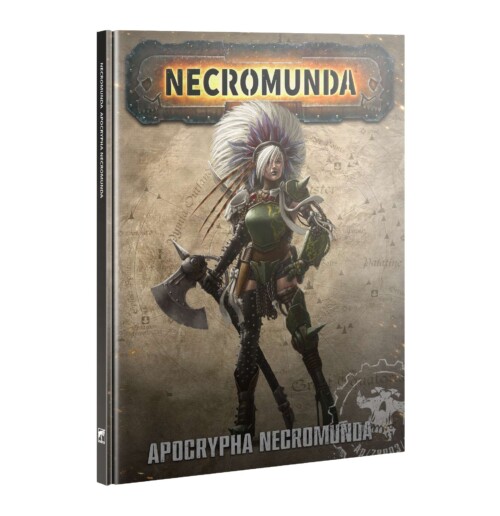 60040599044 necromunda apocrypha necromunda