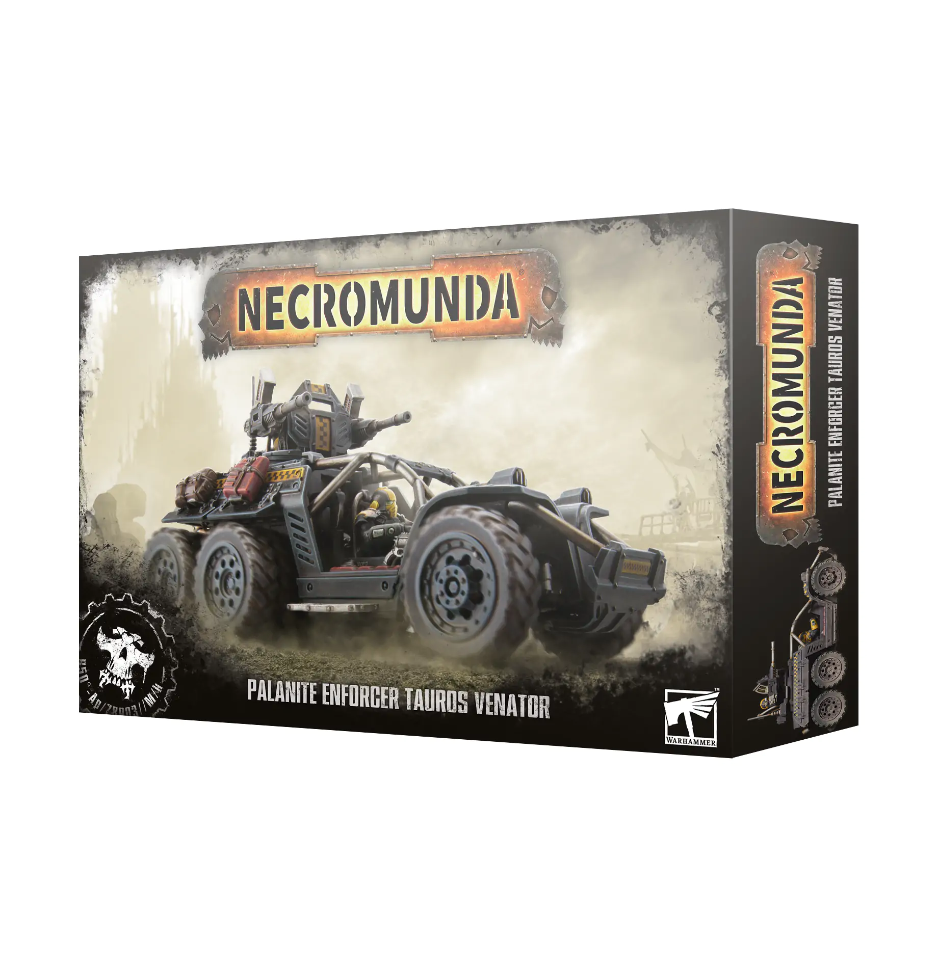 99120599065 neromunda palanite enforcer taurus venator