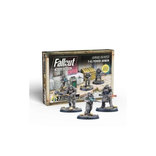 fww unaligned t 45 power armour