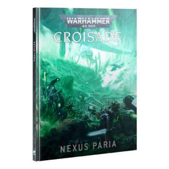 warhammer 40000 : nexus paria (fr)