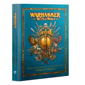 01042799001 warhammer the old world rule book fre