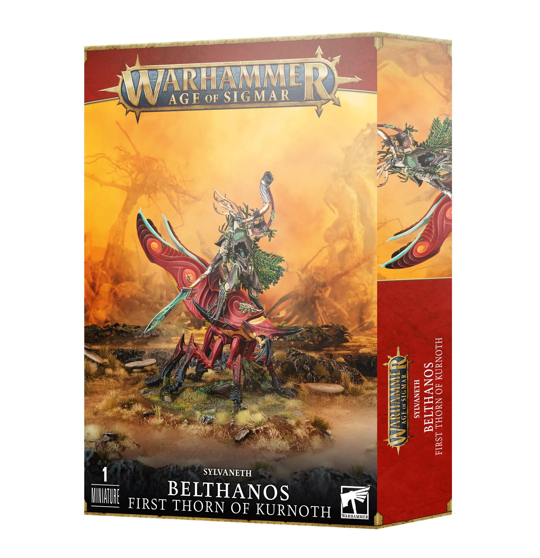 99120204044 syvaneth belthanos first thron of kurnoth