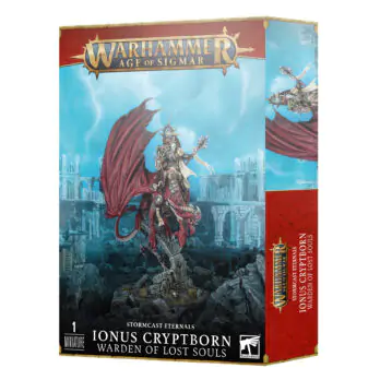 99120218082 stormcast eternals ionus cryptborn