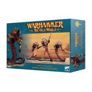 99122717006 whtow tkok sepulchral stalkers