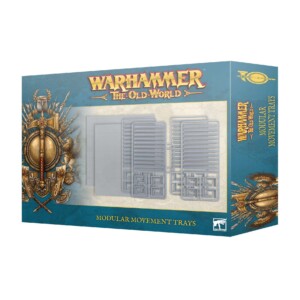 99222799001 warhammer the old world modular movement trays