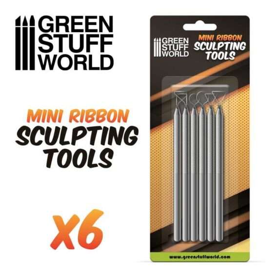 outils de sculpture mini aluminium outil de modelage et sculpture