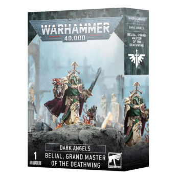 99120101404-Dark Angels Belial Grand Master of the Deathwing