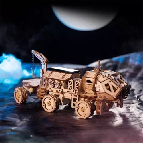 Rover navitas
