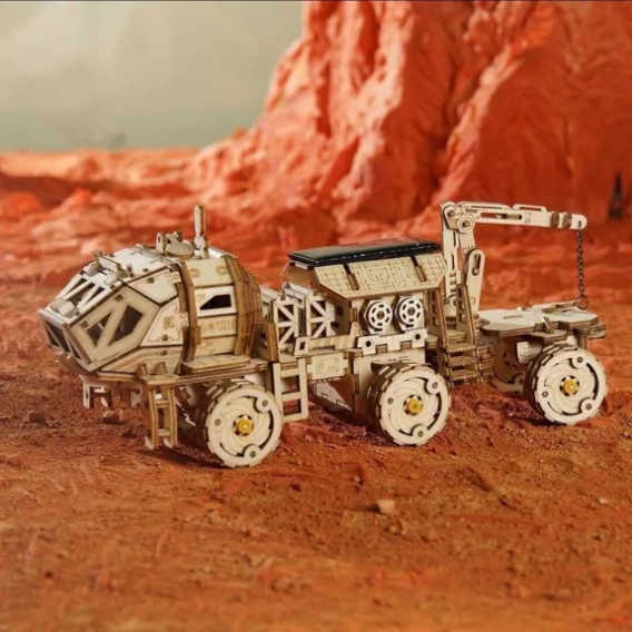 Rover navitas2