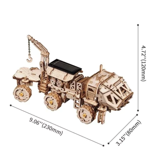 Rover navitas4
