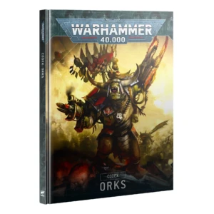 60030103013-Codex Orks