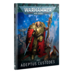 60030108019-Codex Adeptus Custodes