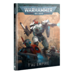 60030113014-Codex Tau Empire